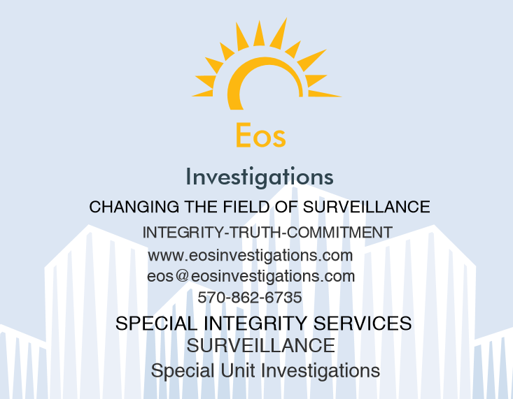 Image 2 | Eos Investigations LLC