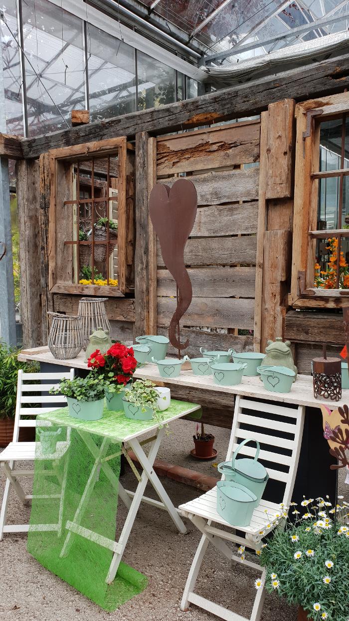 Gartenbau- Floristik Tauderer Markus, Industriegelände Zone A in Fulpmes