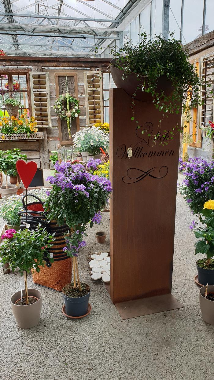 Gartenbau- Floristik Tauderer Markus, Industriegelände Zone A in Fulpmes