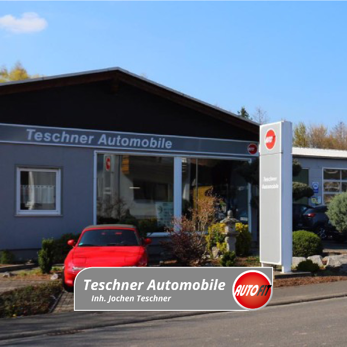 Bild zu Teschner Automobile Inhaber Jochen Teschner in Schöllkrippen Bild zu Teschner Automobile Inhaber Jochen Teschner in Schöllkrippen