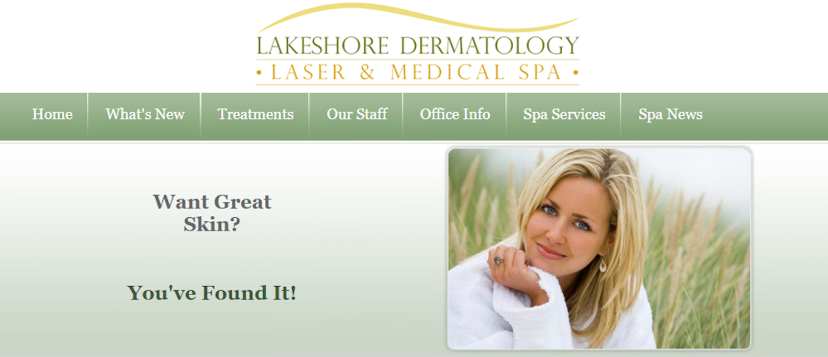 Dr. Robert Gielczyk - Muskegon, MI