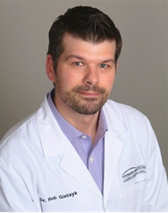 Dr. Robert Gielczyk - Muskegon, MI