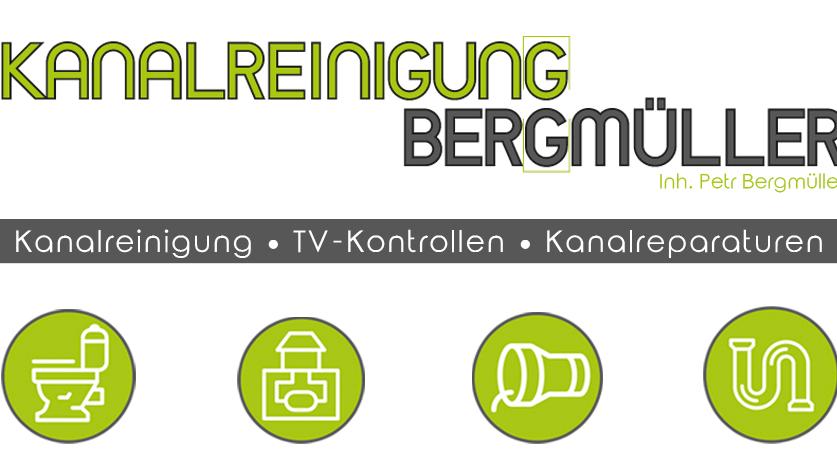 Kanalreinigung Bergmüller, Im Ankenrod in Groß-Gerau