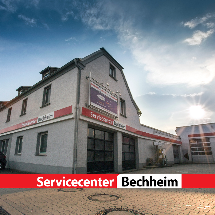 Bild zu Autoservice Bechheim in Wickede an der Ruhr Bild zu Autoservice Bechheim in Wickede an der Ruhr
