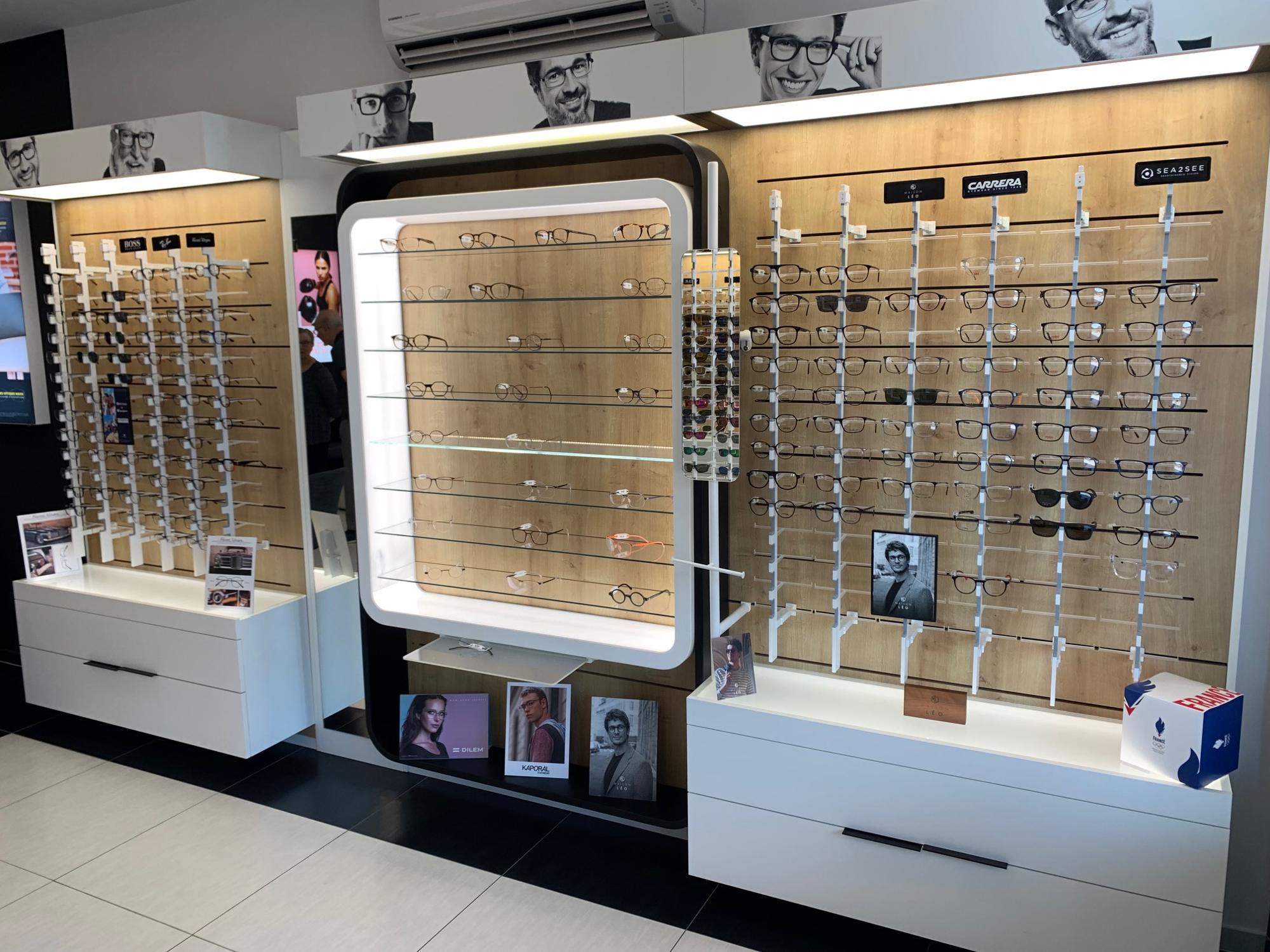 Fotografia 6 de Opticien Monflanquin - Optic 2000