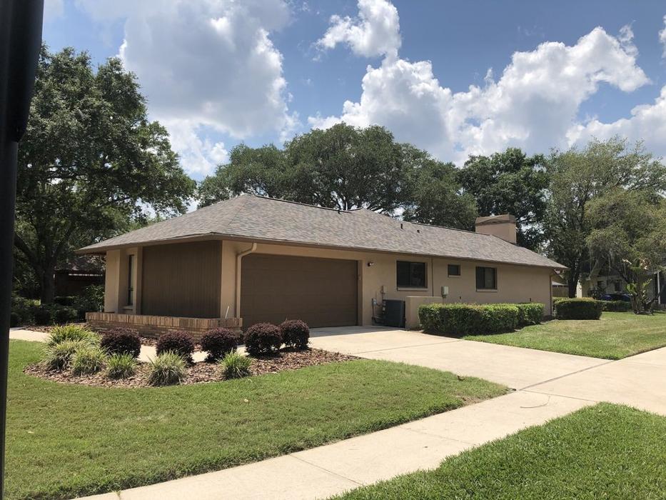 Carl Martin Roofing - Lutz, FL