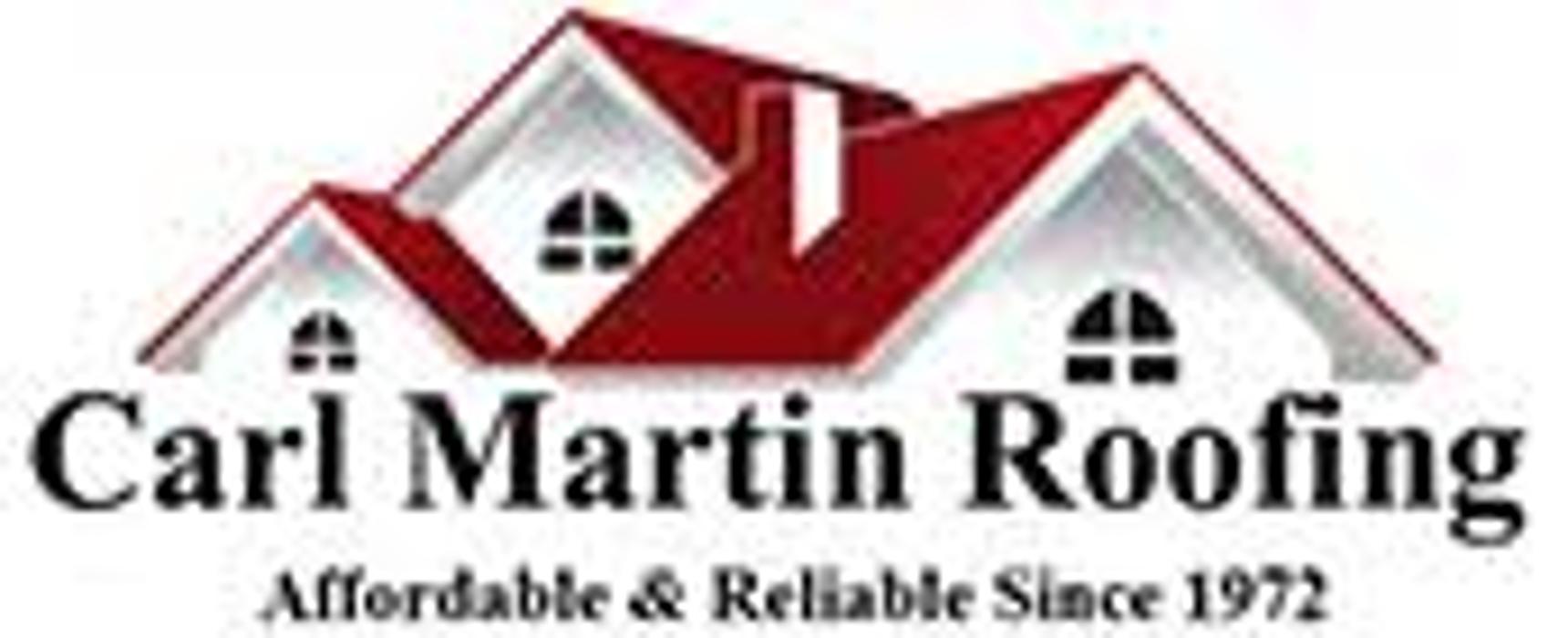 Carl Martin Roofing - Lutz, FL
