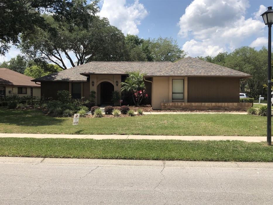 Carl Martin Roofing - Lutz, FL