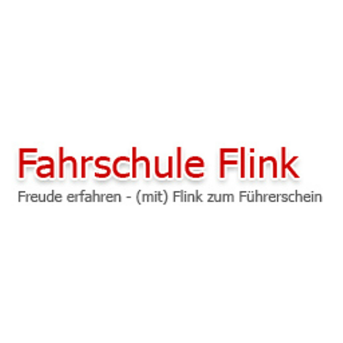 Logo Fahrschule Flink