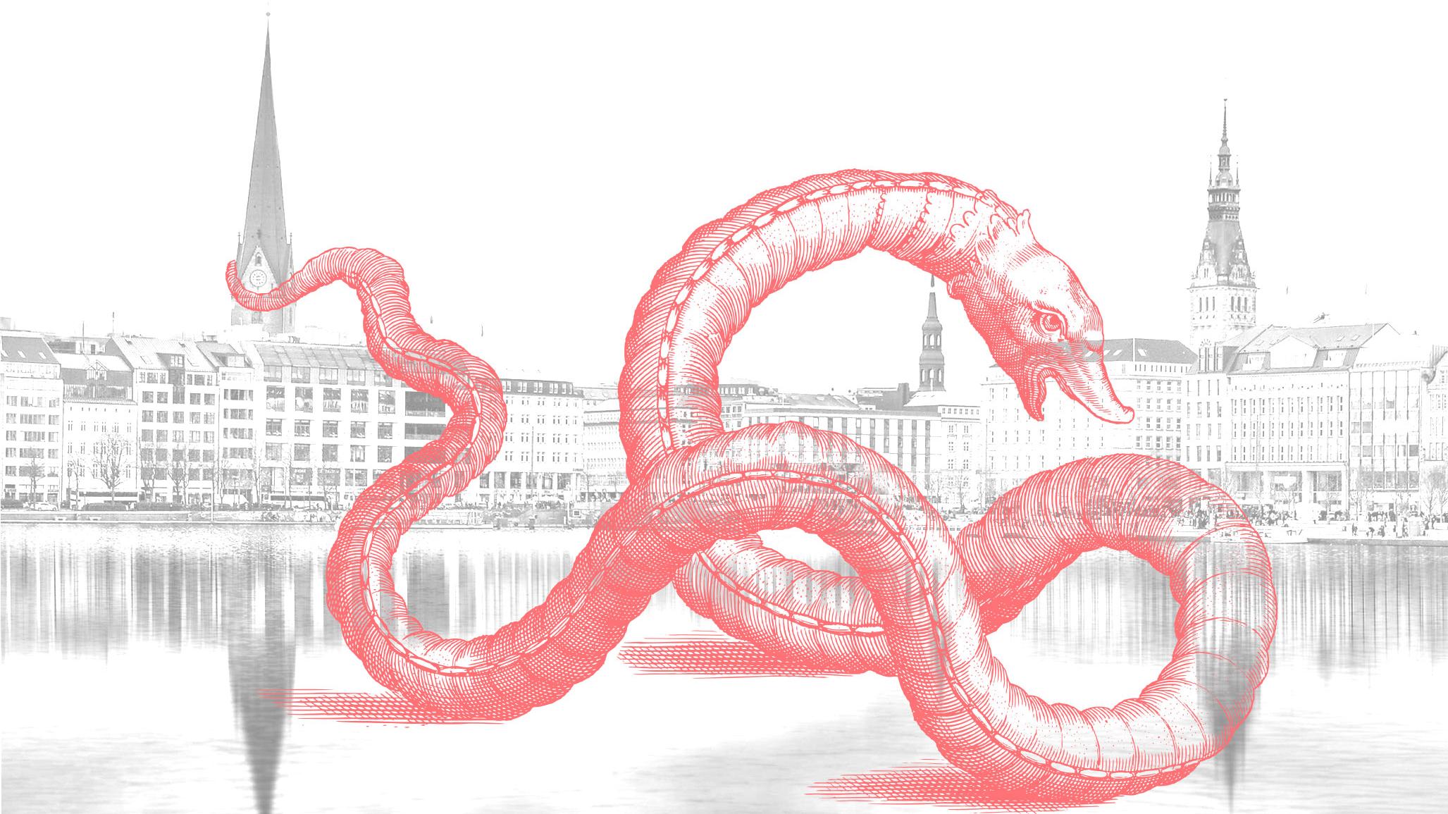 Dr. Daniel Weigert - Kanzlei für Arbeitsrecht, Ballindamm in Hamburg