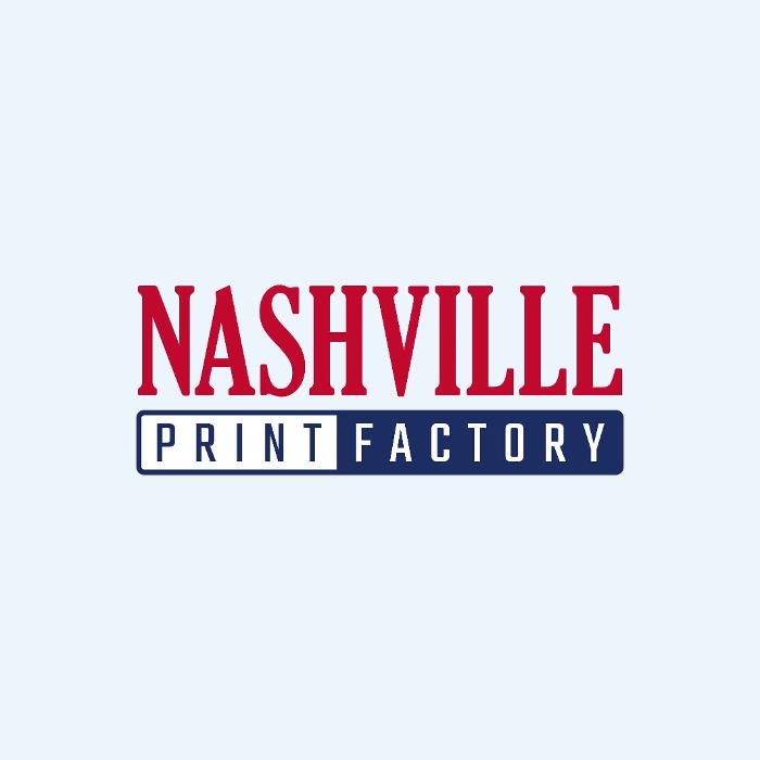 Nashville Print Factory in Chemnitz