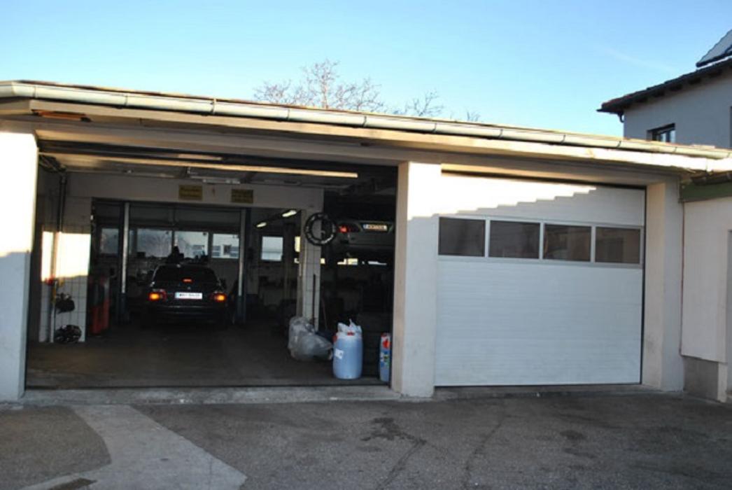 KFZ Ilhan POLAT, Doktor-Josef-Wenisch-Gasse in Neunkirchen