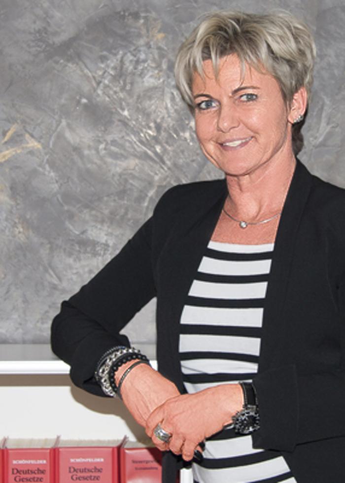 Bild zu Rike Kraus - Dipl.-Kffr. - Steuerberaterin in Aachen