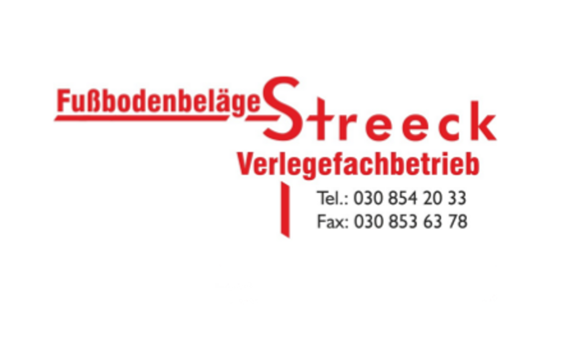 Bild zu Andreas Streeck Fußbodenbeläge in Berlin Bild zu Andreas Streeck Fußbodenbeläge in Berlin