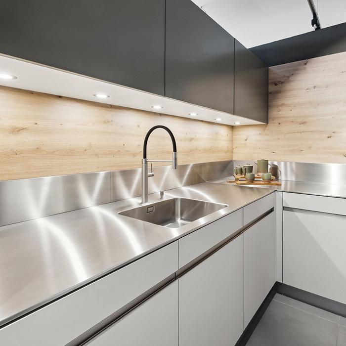 Element-Küchen, Frauenfeld, Langfeldstrasse in Frauenfeld