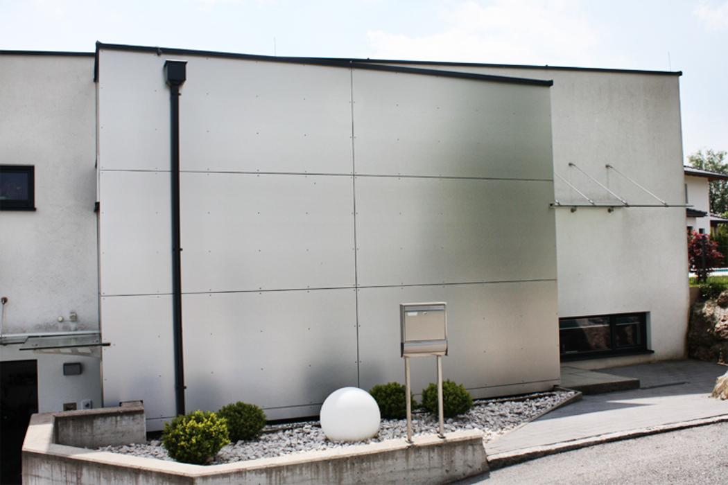 Dachhandwerk Leitner, Seestraße in Thalgau