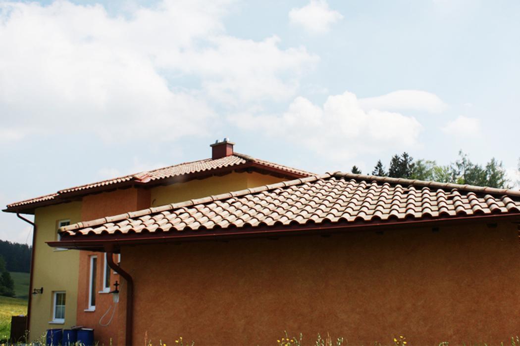 Dachhandwerk Leitner, Seestraße in Thalgau