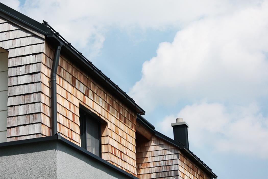 Dachhandwerk Leitner, Seestraße in Thalgau