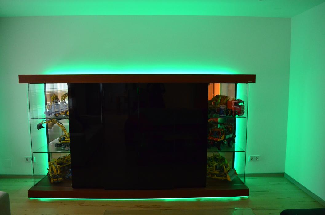 Elektrotechnik Langegger, Salzachstraße in Puch