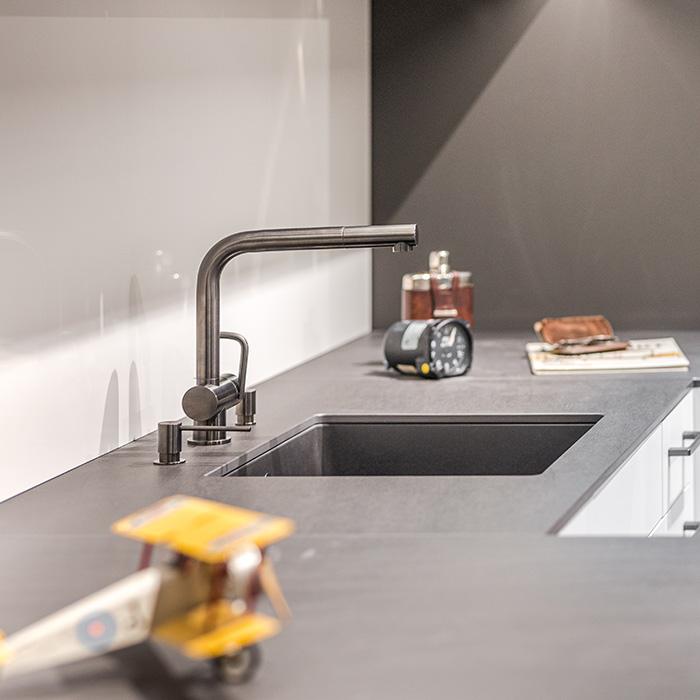 Element-Küchen, Hunzenschwil, Fabrikweg in Hunzenschwil