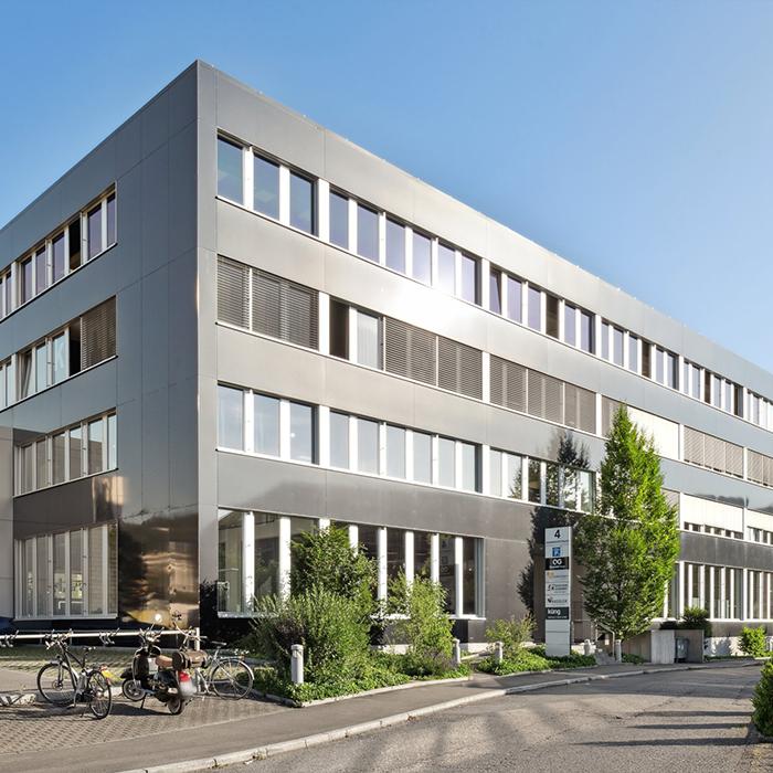 Element-Küchen, Kriens, Grabenhofstrasse in Kriens