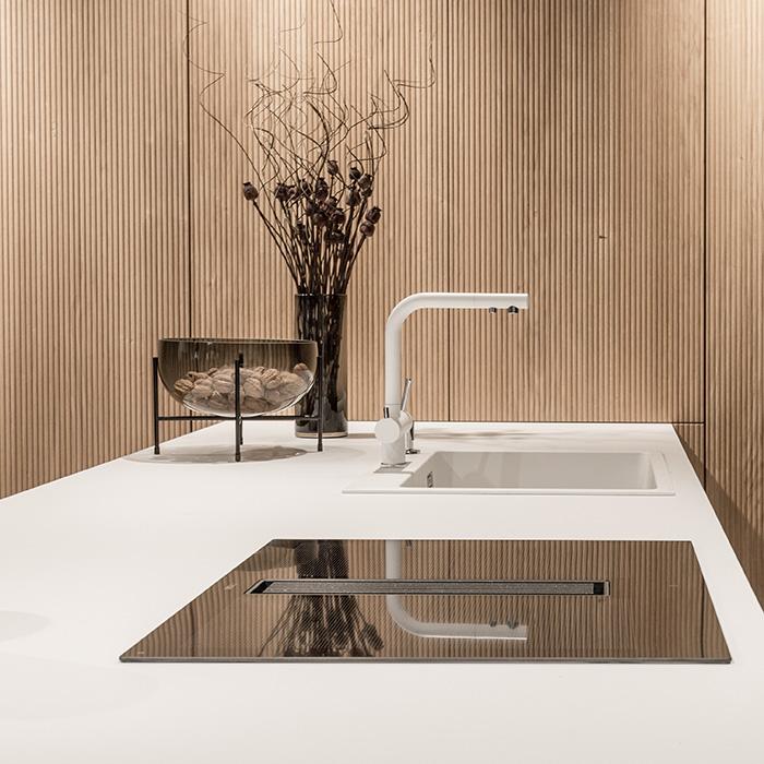 Element-Küchen by Sanitas Troesch, Köniz, Sägestrasse in Köniz