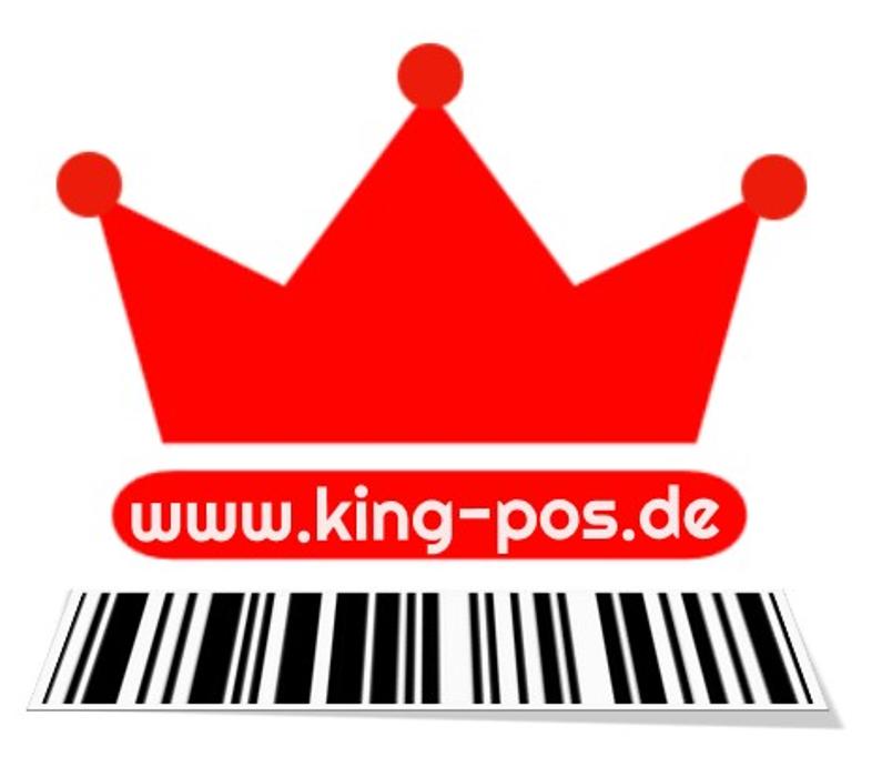 Bild zu KING POS Kassensysteme Marc Jarzombek in Usingen Bild zu KING POS Kassensysteme Marc Jarzombek in Usingen