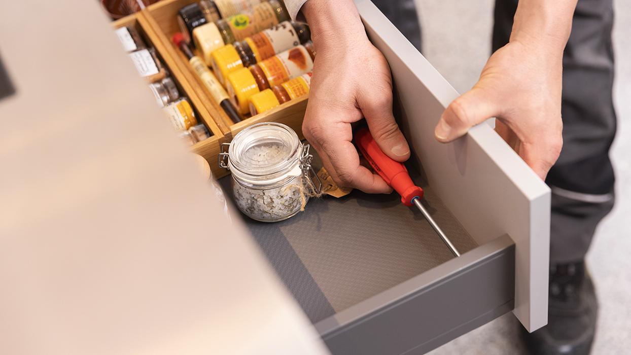 Sanitas Troesch, Service und Reparatur Basel/Rothrist, Münchensteinerstrasse in Basel