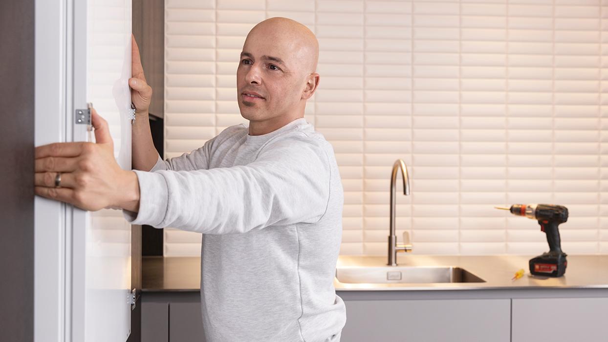 Sanitas Troesch, Service und Reparatur Winterthur, Rudolf-Diesel-Strasse in Winterthur