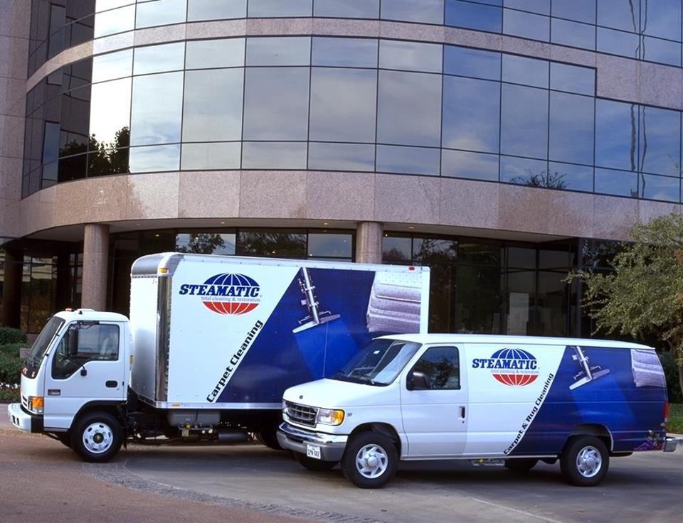 Steamatic of Virginia Peninsula Image