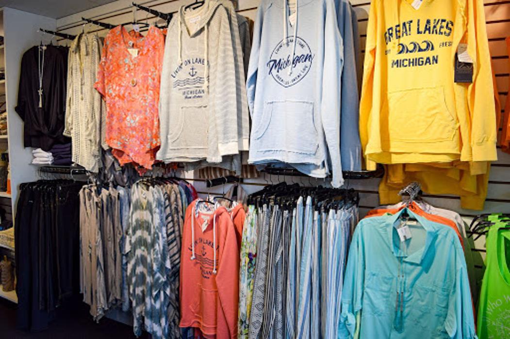 On The Bay Boutique, Bar & Cafe - New Baltimore, MI