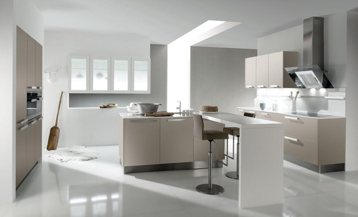 die Manufaktur, das Küchenstudio, Messerschmittring in Königsbrunn