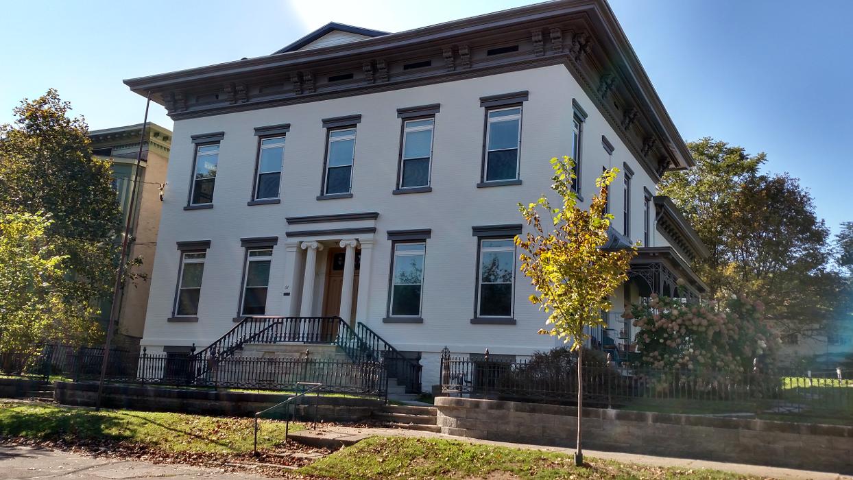 Laskevicz Apartments - Oswego, NY