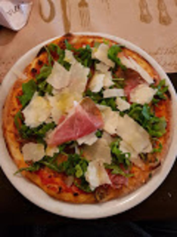 Bild zu Perla di Calabria in Ludwigshafen am Rhein