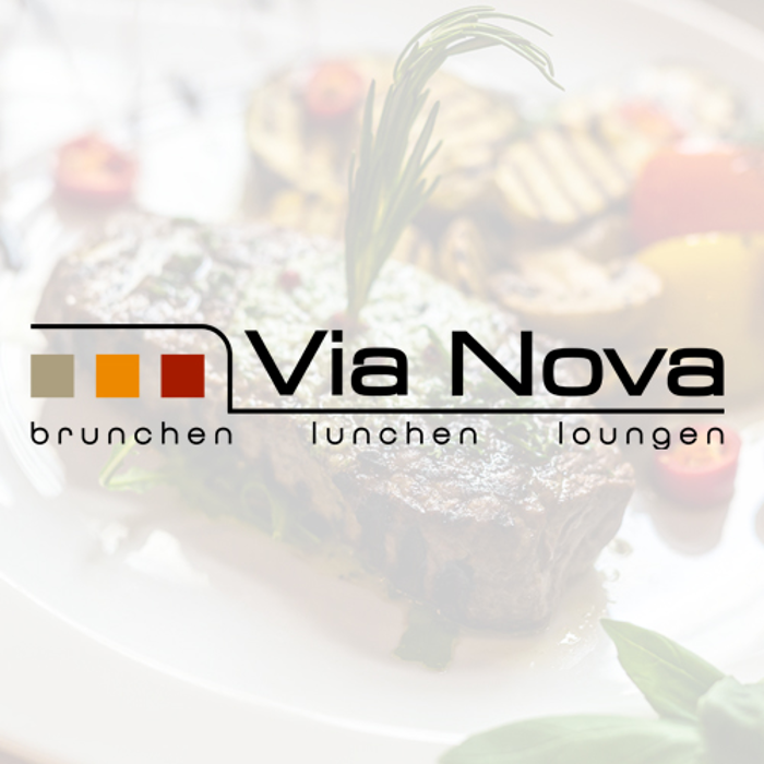 Bild zu Restaurant Via Nova II in Berlin Bild zu Restaurant Via Nova II in Berlin