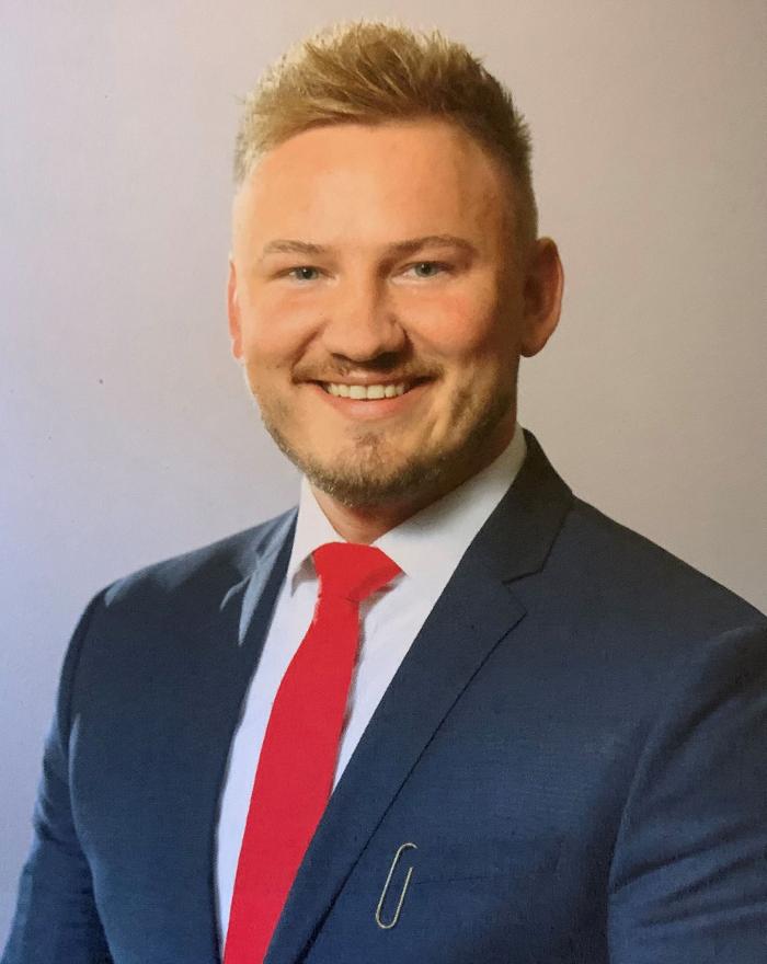 ERGO Versicherung Adrian Tamiola, Berliner Allee in Saarlouis