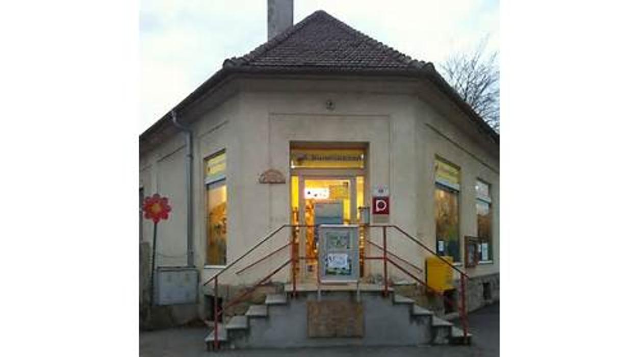 Bienenlädchen GmbH, Franz Gehrer-Straße in Baden