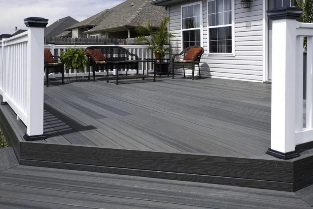 Envirodeck