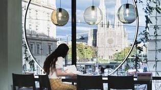 Thalia Wien - Schottengasse, Schottengasse in Wien