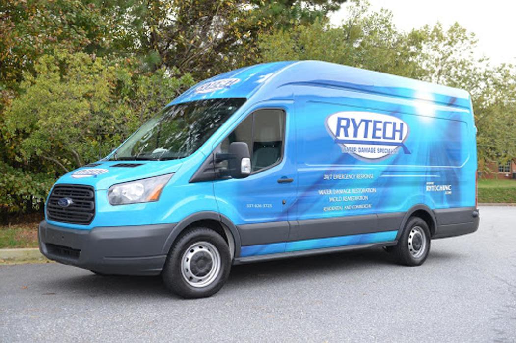RyTech Inc - Houston, TX