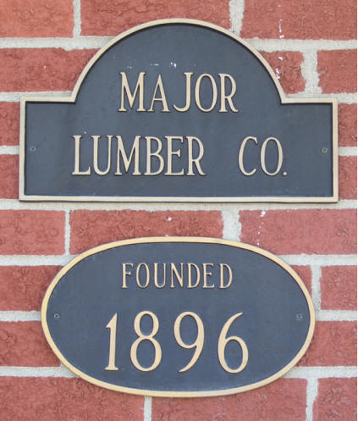 Major Lumber Company - Smithville, MO