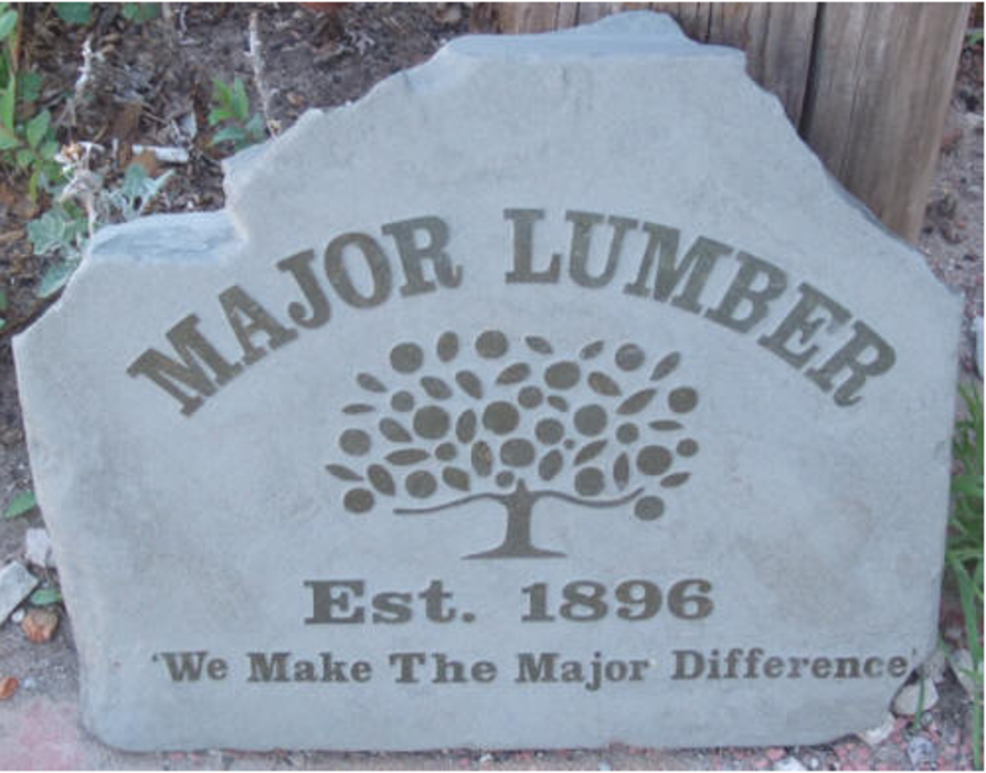Major Lumber Company - Smithville, MO