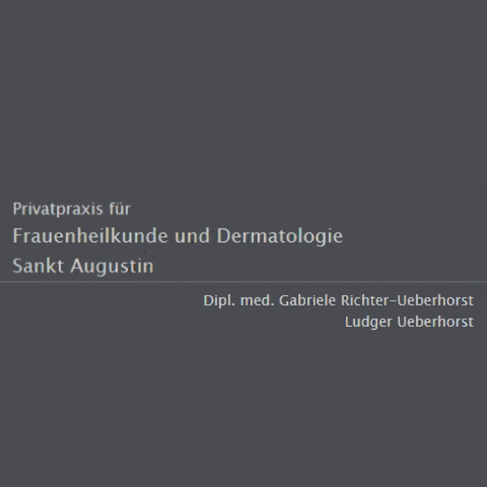 Privatärztliche Praxis Frauenheilkunde/Dermatologie Gabriele Richter-Ueberhorst in Sankt Augustin