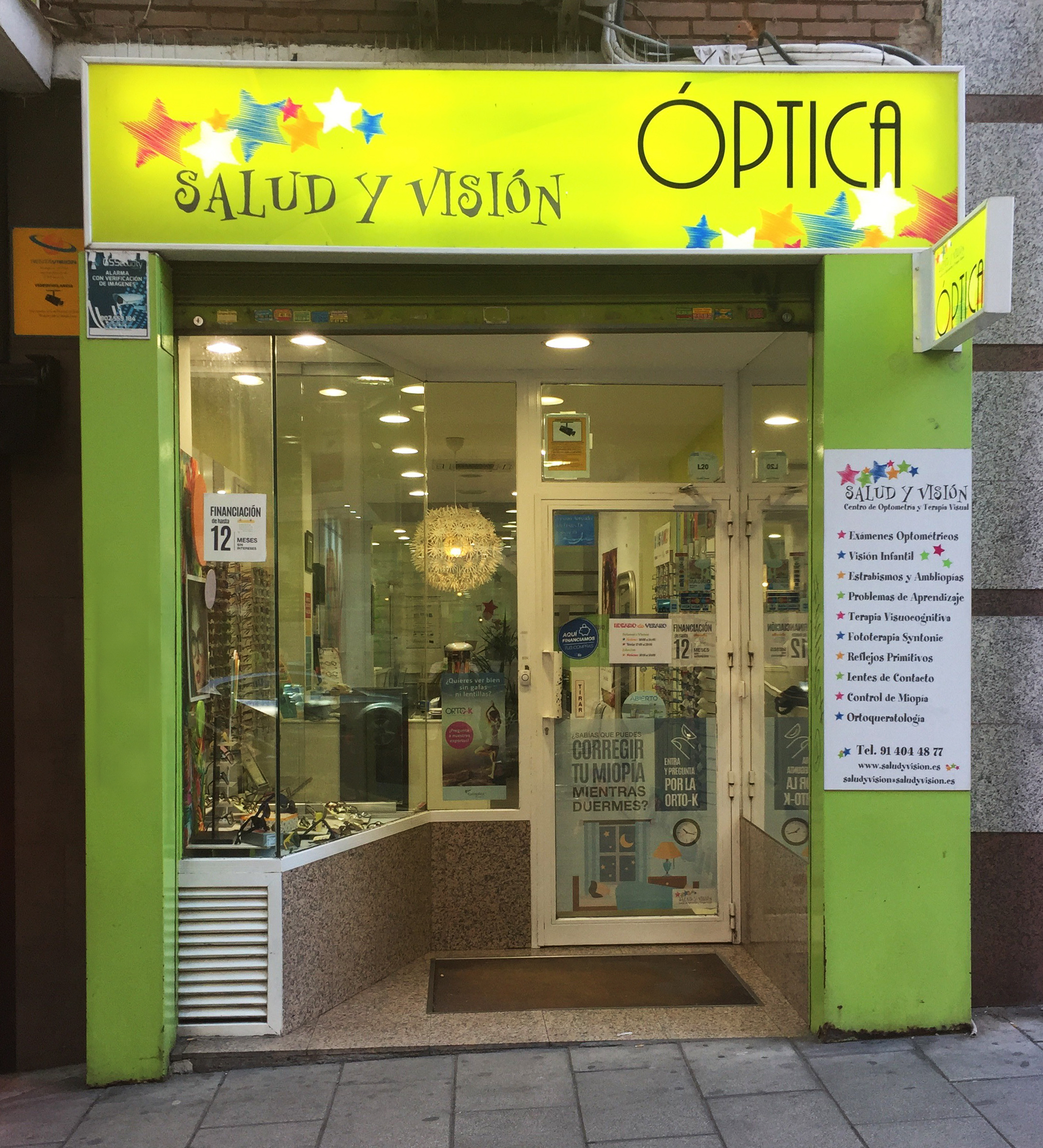 Galería en miniatura
