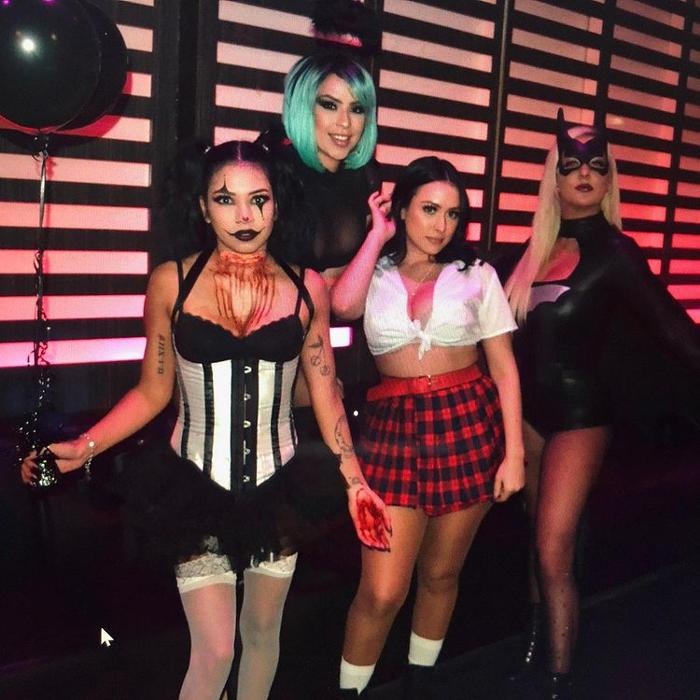 Polekatz Houston Gentlemen's Club, 6340 Westheimer Rd, Houston, TX