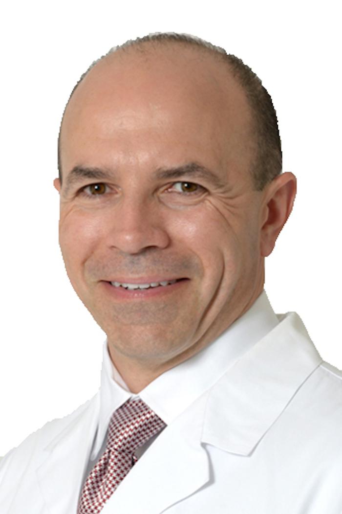 Dr. Richard B. Rodgers, MD - Carmel, IN
