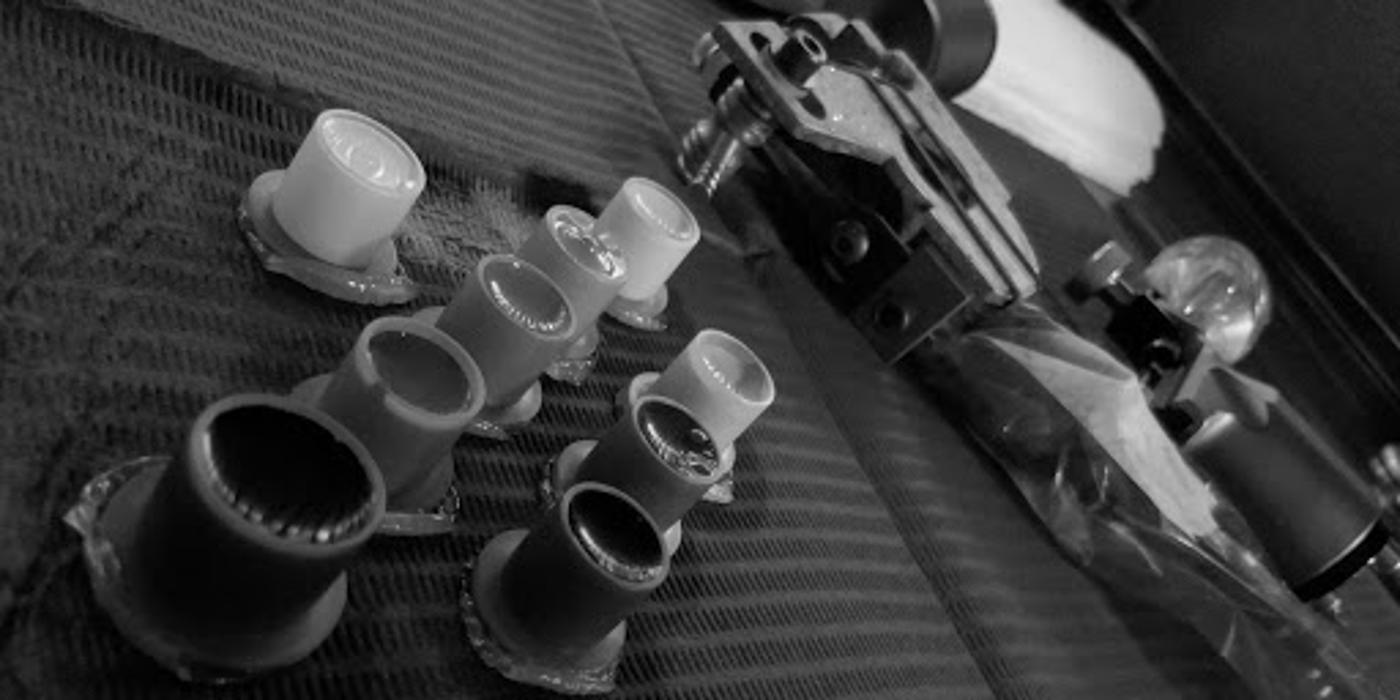 Wandering Crow Tattoo - Rancho Cordova, CA