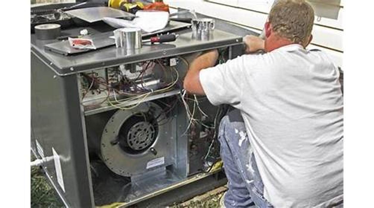 Fortress Air - Saint Augustine, FL