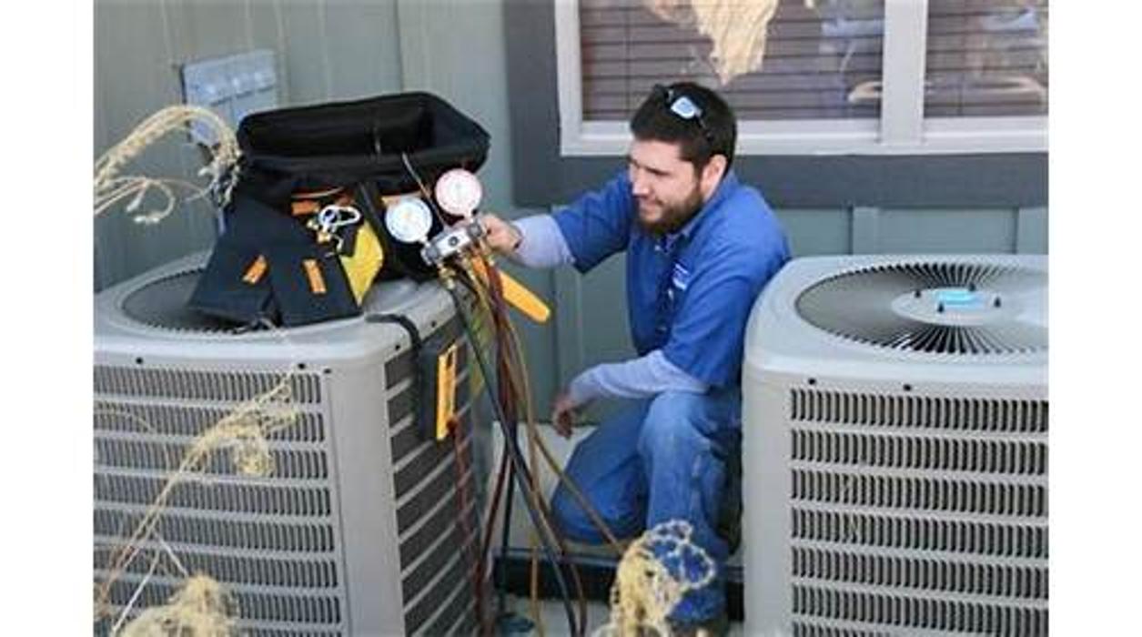 Fortress Air - Saint Augustine, FL