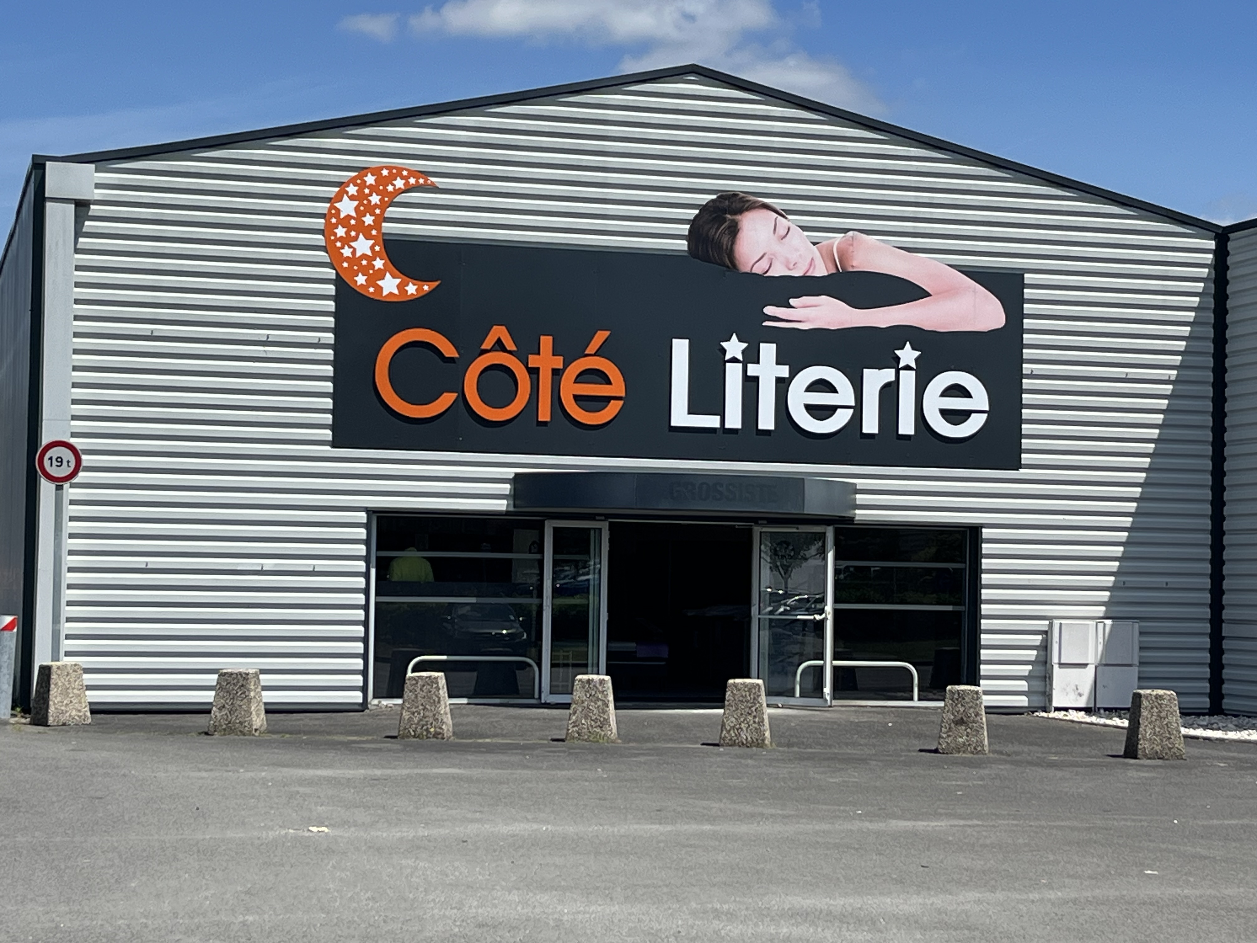 galerie image